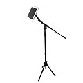 The Joy Factory MagConnect Technology for iPad MMA102 Tournez Tripod and Microphone Stand Mount