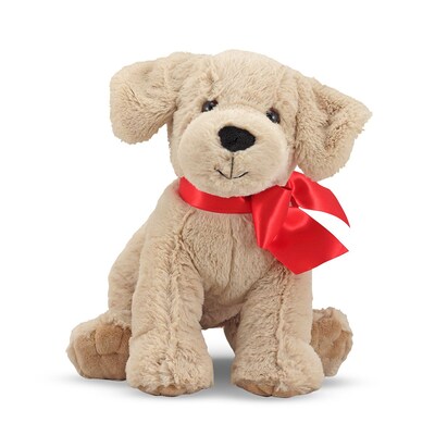 princess soft toys dog