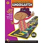 Brighter Child Mastering Basic Skills; Kindergarten Activity Book