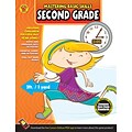 Brighter Child Mastering Basic Skills; Second Grade Activity Book