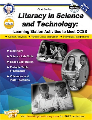 Resource Book for Literacy in History and Social Studies