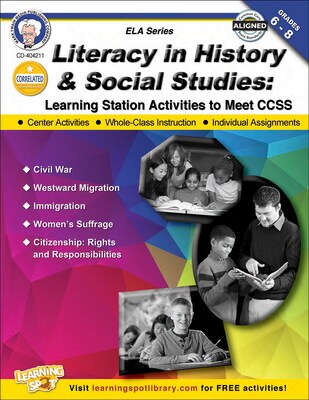 Resource Book for Literacy in Science and Technology