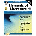 Common Core: Elements of Literature Resource Book Paperback