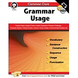 Common Core: Grammar Usage