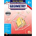 Geometry , Grades 8 - 10