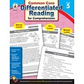 Differentiated Reading for Comprehension Resource Book, Grade 5