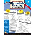 Differentiated Reading for Comprehension Resource Book, Grade 6