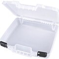 Notions Polypropylene ArtBin Quick View Carrying Case 15