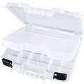 Notions Plastic ArtBin Quick View Carrying Case