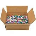 Notions Mixed Plastic Beads, Assorted 5 lbs.
