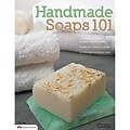 Design Originals Handmade Soaps 101 Debbie Rodgers & Suzanne McNeill Softcover