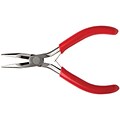 Notions Needle Nose Pliers W/Side Cutter