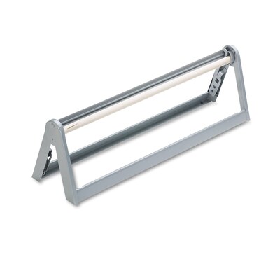 Bullman™ Steel Blade Paper Roll Cutter For 9" x 24" Roll