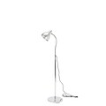 Drive Medical Goose Neck Exam Lamp, Flared Cone w/out Mobile Base