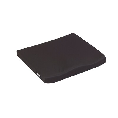 Drive Medical Molded General Use 1 3/4 Wheelchair Seat Cushion; 18x16x1.75