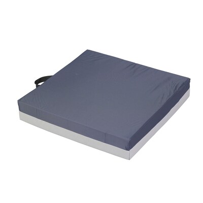 Drive Medical - Molded General Use 1 3/4 Wheelchair Seat Cushion