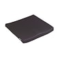 Drive Medical Molded General Use Wheelchair Cushion; 18" Wide