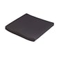 Drive Medical Molded General Use Wheelchair Cushion; 18" Wide