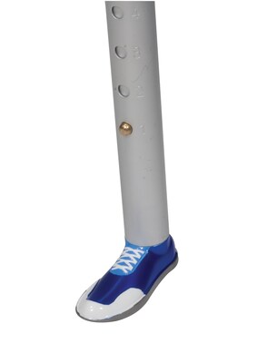 Drive Medical Sneaker Walker Glides (RTL100014)
