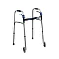 Drive Medical Trigger Release Folding Walker (10226-1)