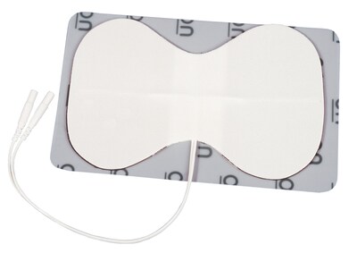 Drive Medical Butterfly Pre Gelled Electrodes for TENS Unit