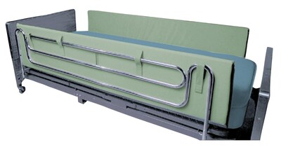 Mason Medical Foam Side Rail Bumper Pads 72" (M3800-72)