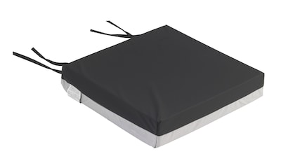 Mason Medical Premier One Foam Cushion, 18 Length x 16 Width