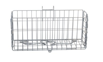 Drive Medical Folding Walker Basket (RTL10200FB)