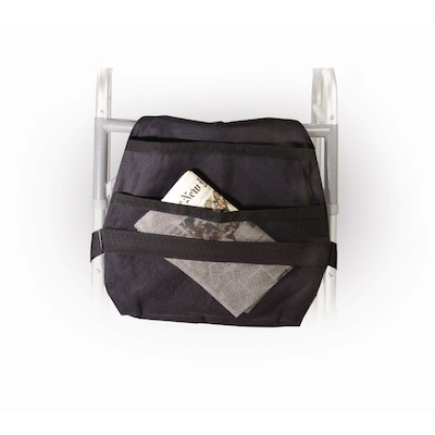 Drive Medical Front Walker Nylon Carry Pouch (RTL10250)