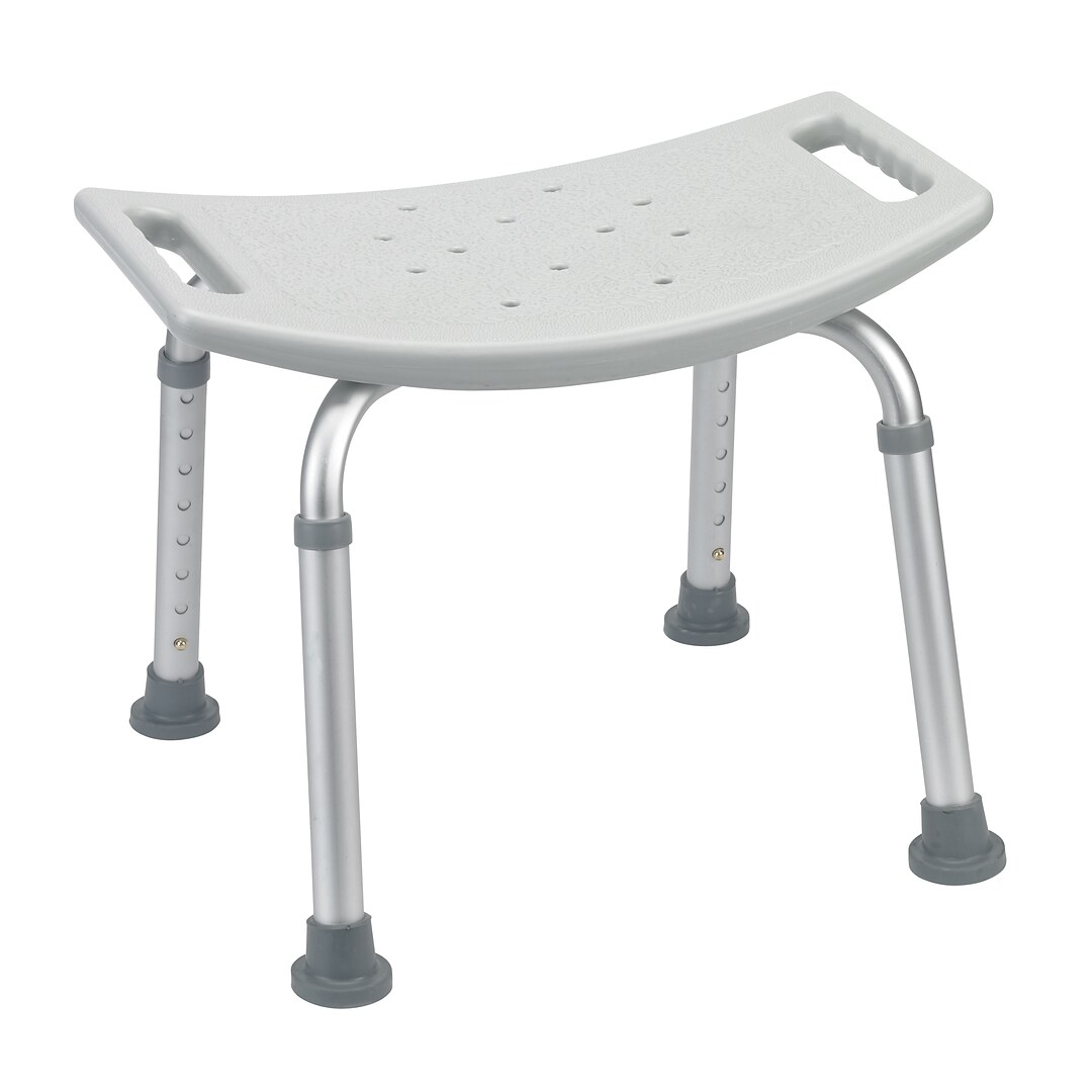 Https Wwwquillcom Drive Medical Bathroom Safety Shower Tub Bench Chair Without Back Grey Cbs 50220951html