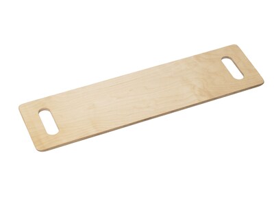 Lifestyle Essentials Lifestyle Transfer Board with Handgrips 30" (RTL6045)