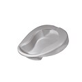 Drive Medical Contoured Bed Pan (RTLPC23212)