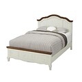 Home Styles 58 Wood French Countryside Bed