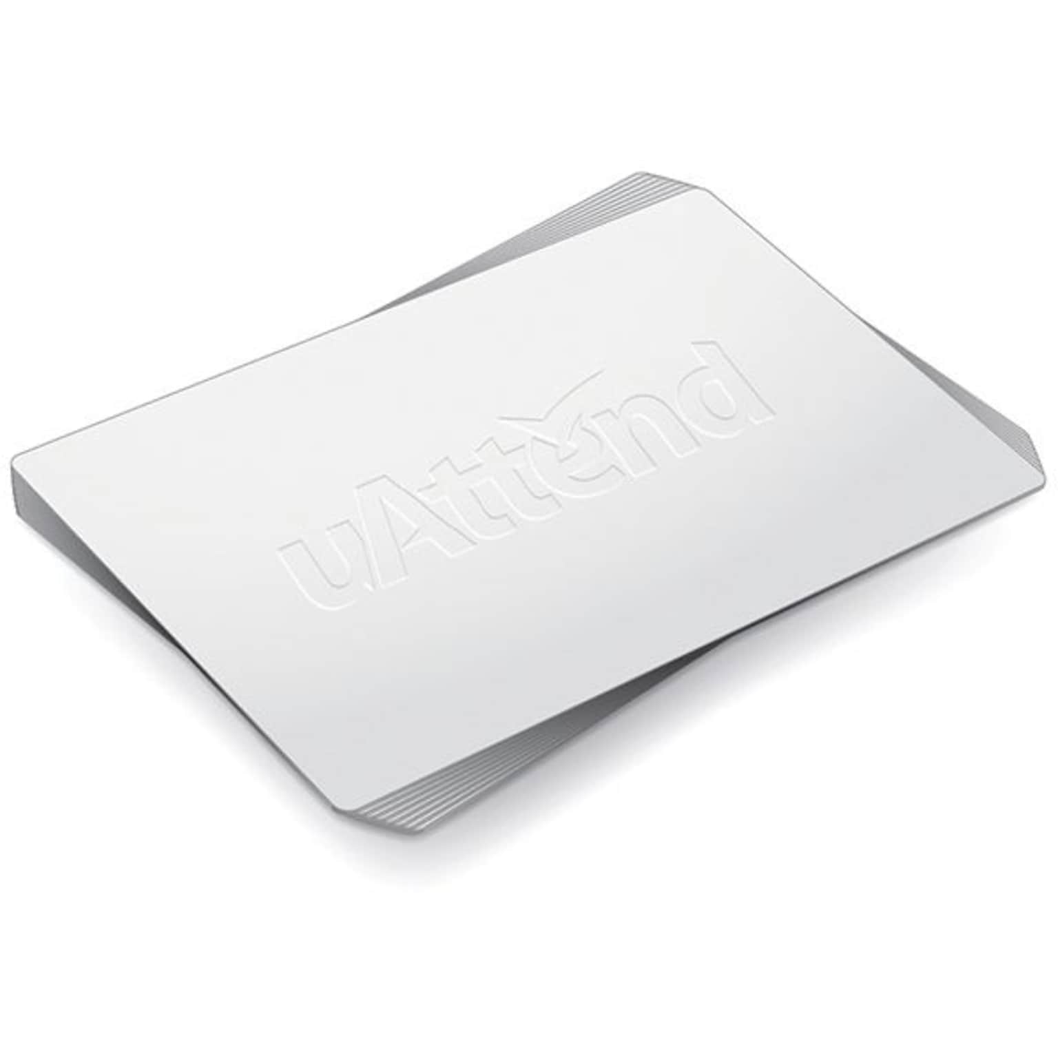 uAttend RFID RTC10 Proximity Cards