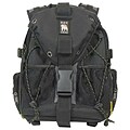 Ape Case Small Digital SLR and Notebook/Tablet Backpack, Black