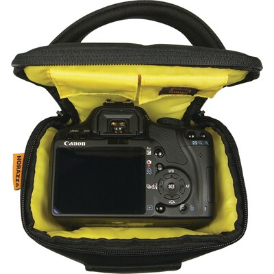 Ape Case Compact DSLR Holster Black Quill