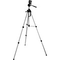 DigiPower® TP-TR66 66 Floor Standing Tripod, Black/White