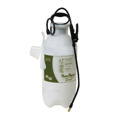 Chapin® SureSpray™ Home & Garden Sprayer; 3 gal