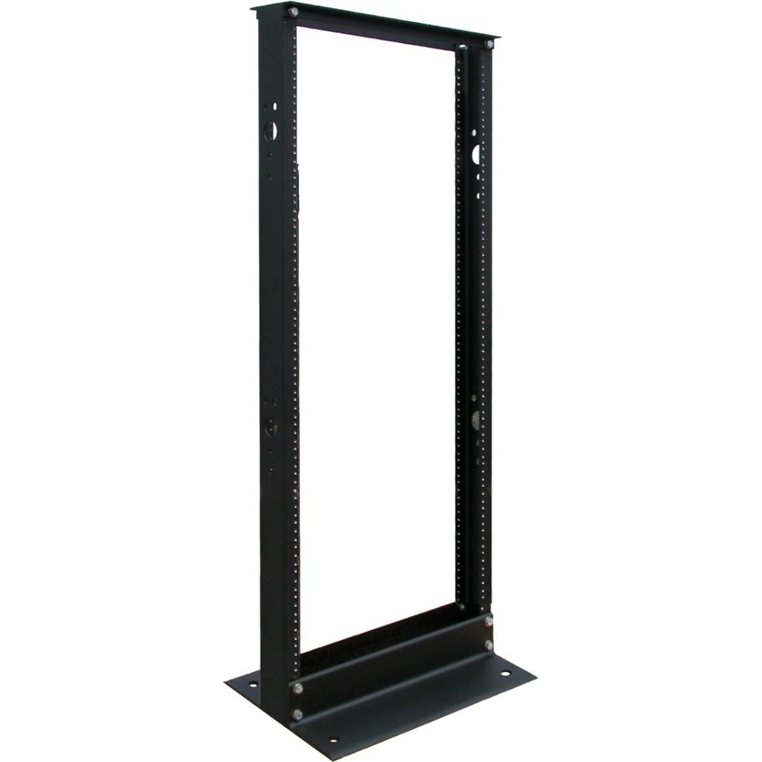 TRIPP LITE 2 Post SR2POST25 Open Frame Rack