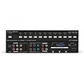 Atlona 10 X 1 Multi-Format At-Hd600 Converter/Switcher With Hdmi Output