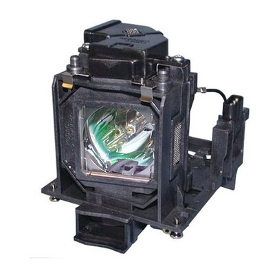 Sanyo Electrified 610-351-3744 Replacement Lamp With Housing