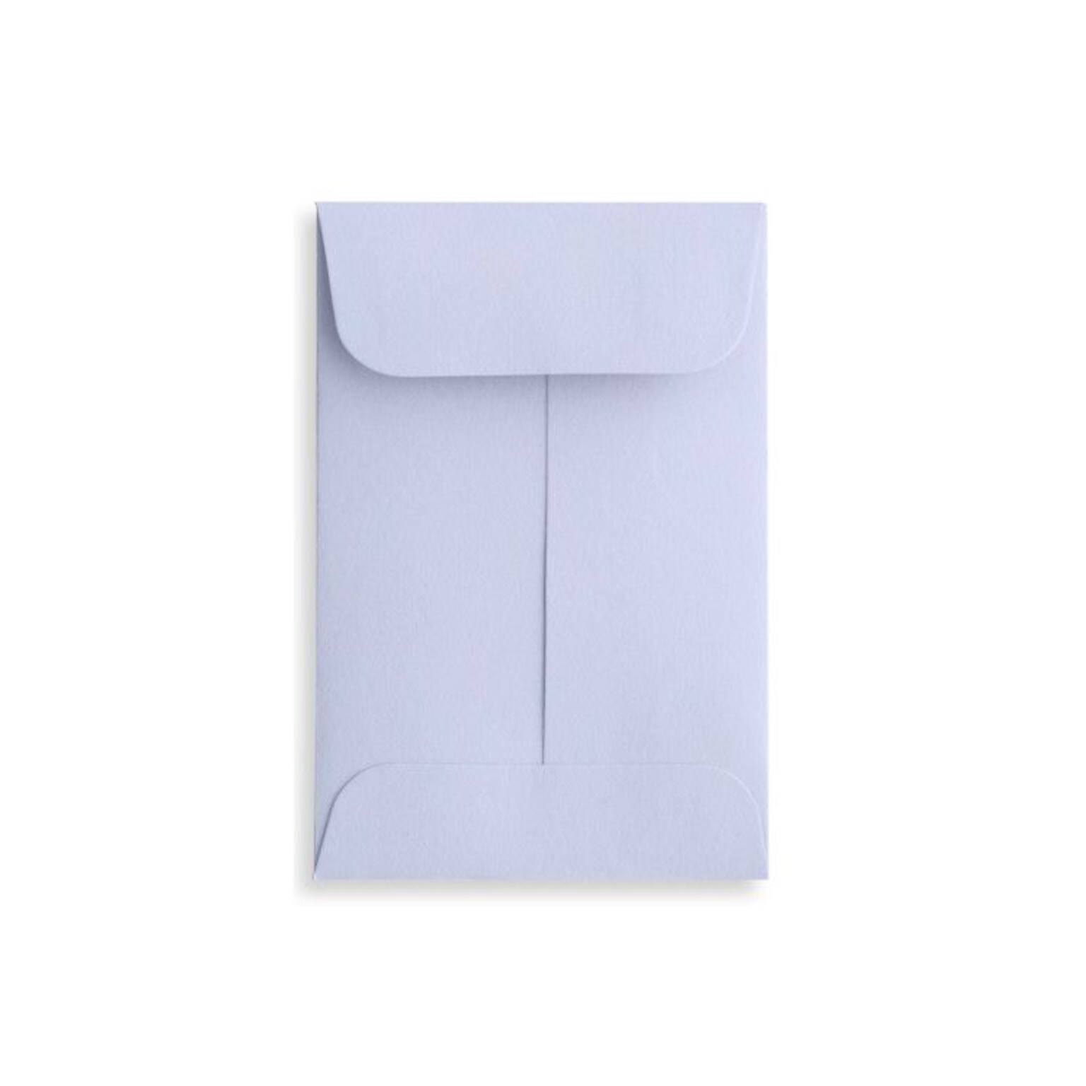 LUX #1 Coin Envelopes (2 1/4 x 3 1/2) 50/Box, Lilac (LUX-1CO-05-50)