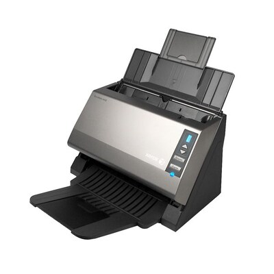 Xerox® DocuMate 4440 Sheetfed Scanner; 600 dpi