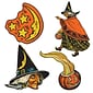 Beistle 6 1/2" - 10 1/2" Halloween Cutouts; 8/Pack