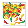 Beistle Chili Peppers Fanci Confetti; Assorted, 5/Pack