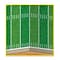 Beistle 4 x 30 Football Field Backdrop