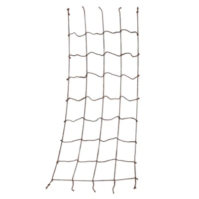 Beistle 2 x 7 Cargo Net; 2/Pack