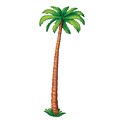 Beistle 6 Jointed Palm Tree; 2/Pack