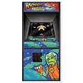 Beistle 30 x 5 Arcade Game Door Cover; 3/Pack