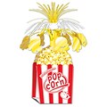 Beistle 15 Popcorn Centerpiece; 3/Pack